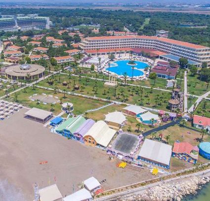 Cesars Belek